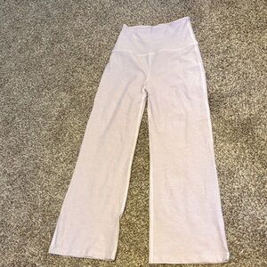 Beyond Yoga Spacedye Retro Cropped Pant